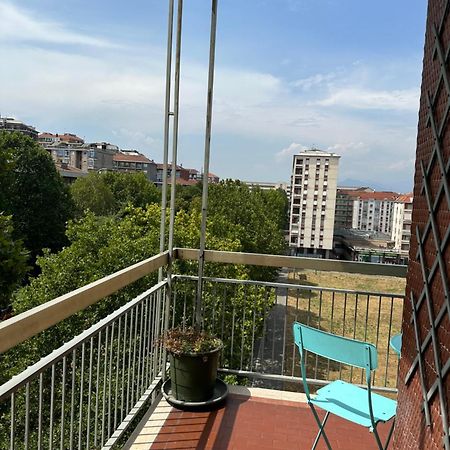 Apartamento Torino1 - Luminoso E Panoramico Exterior foto