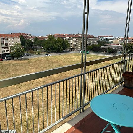Apartamento Torino1 - Luminoso E Panoramico Exterior foto