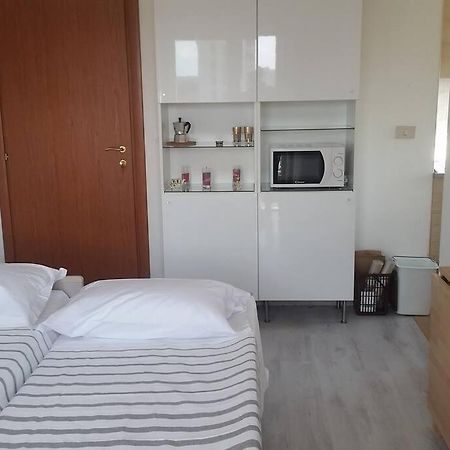 Apartamento Torino1 - Luminoso E Panoramico Exterior foto
