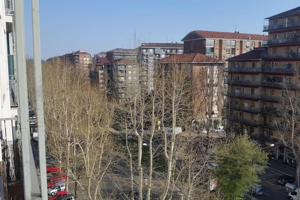 Apartamento Torino1 - Luminoso E Panoramico Exterior foto