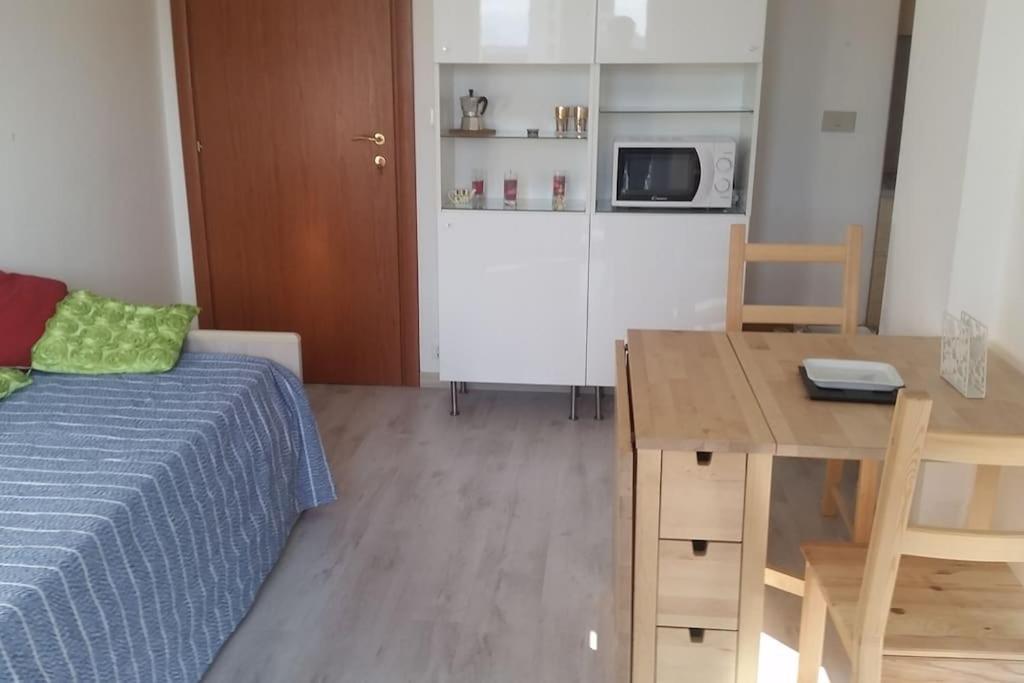 Apartamento Torino1 - Luminoso E Panoramico Exterior foto