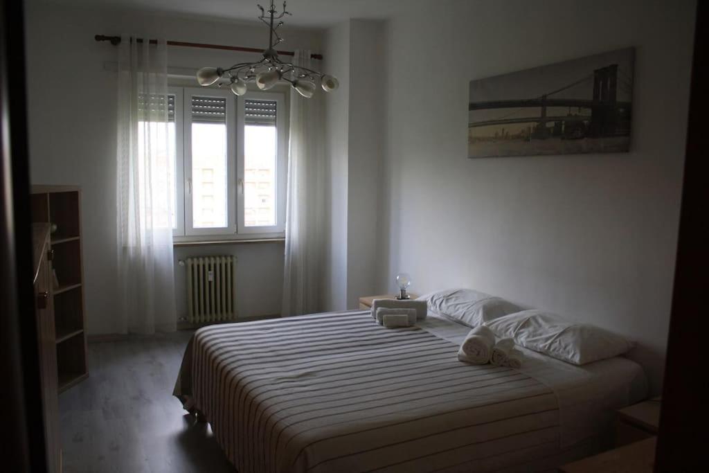 Apartamento Torino1 - Luminoso E Panoramico Exterior foto