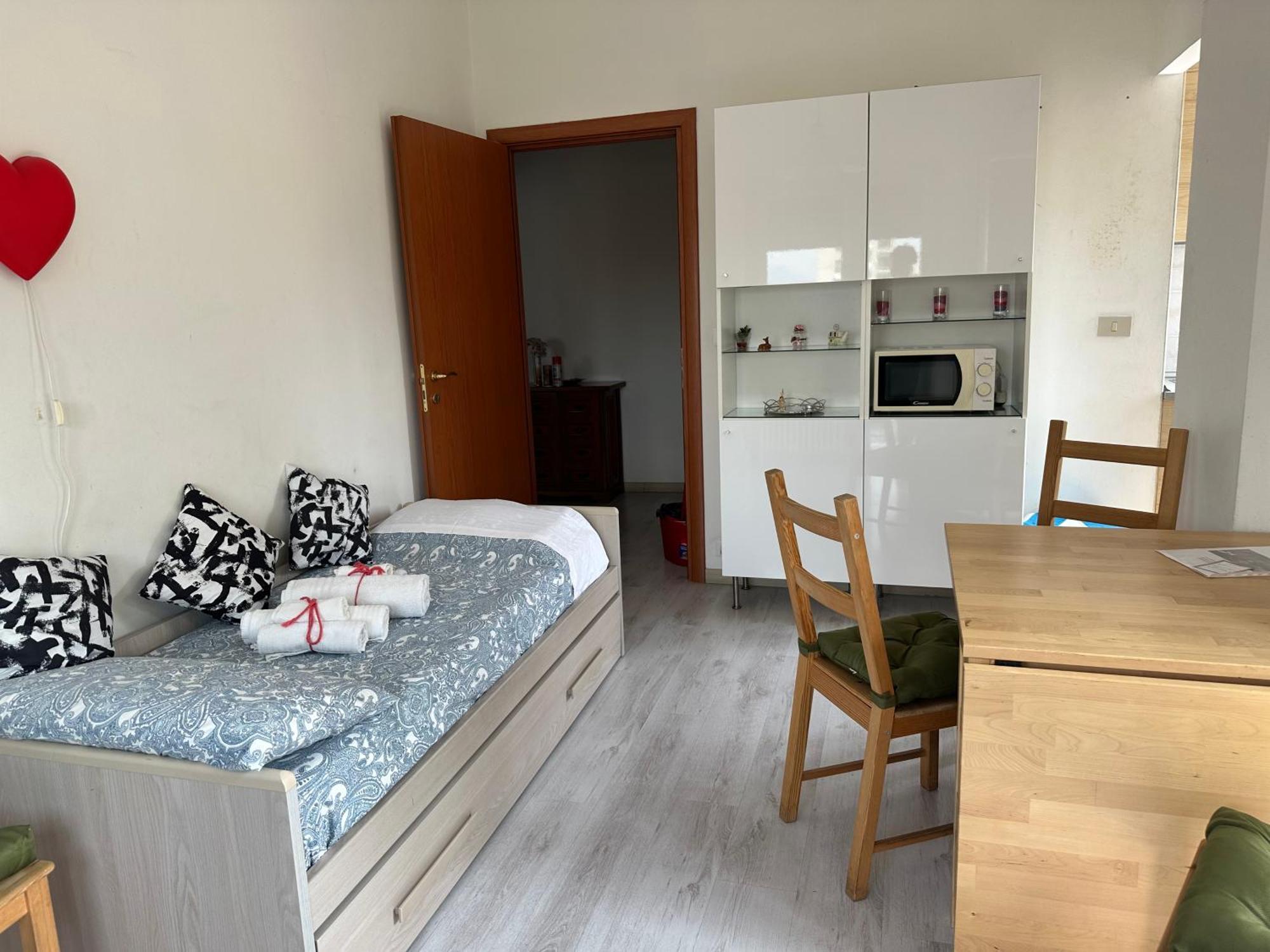 Apartamento Torino1 - Luminoso E Panoramico Exterior foto