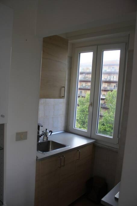 Apartamento Torino1 - Luminoso E Panoramico Exterior foto