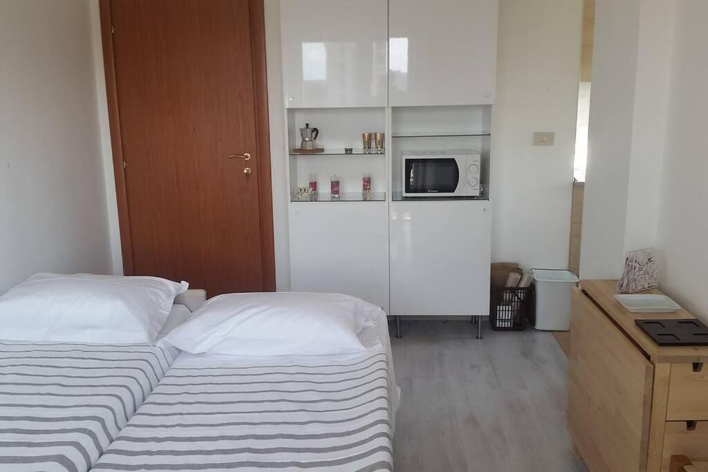 Apartamento Torino1 - Luminoso E Panoramico Exterior foto