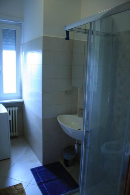 Apartamento Torino1 - Luminoso E Panoramico Exterior foto