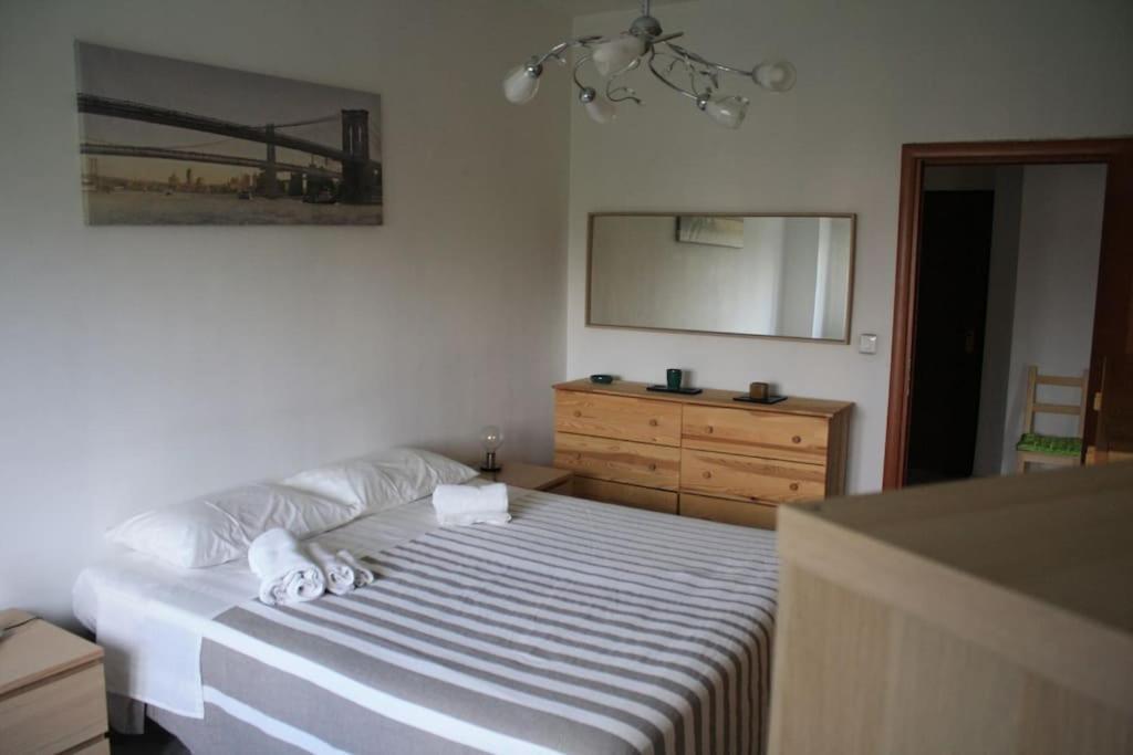 Apartamento Torino1 - Luminoso E Panoramico Exterior foto