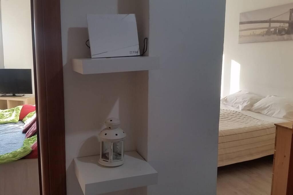 Apartamento Torino1 - Luminoso E Panoramico Exterior foto